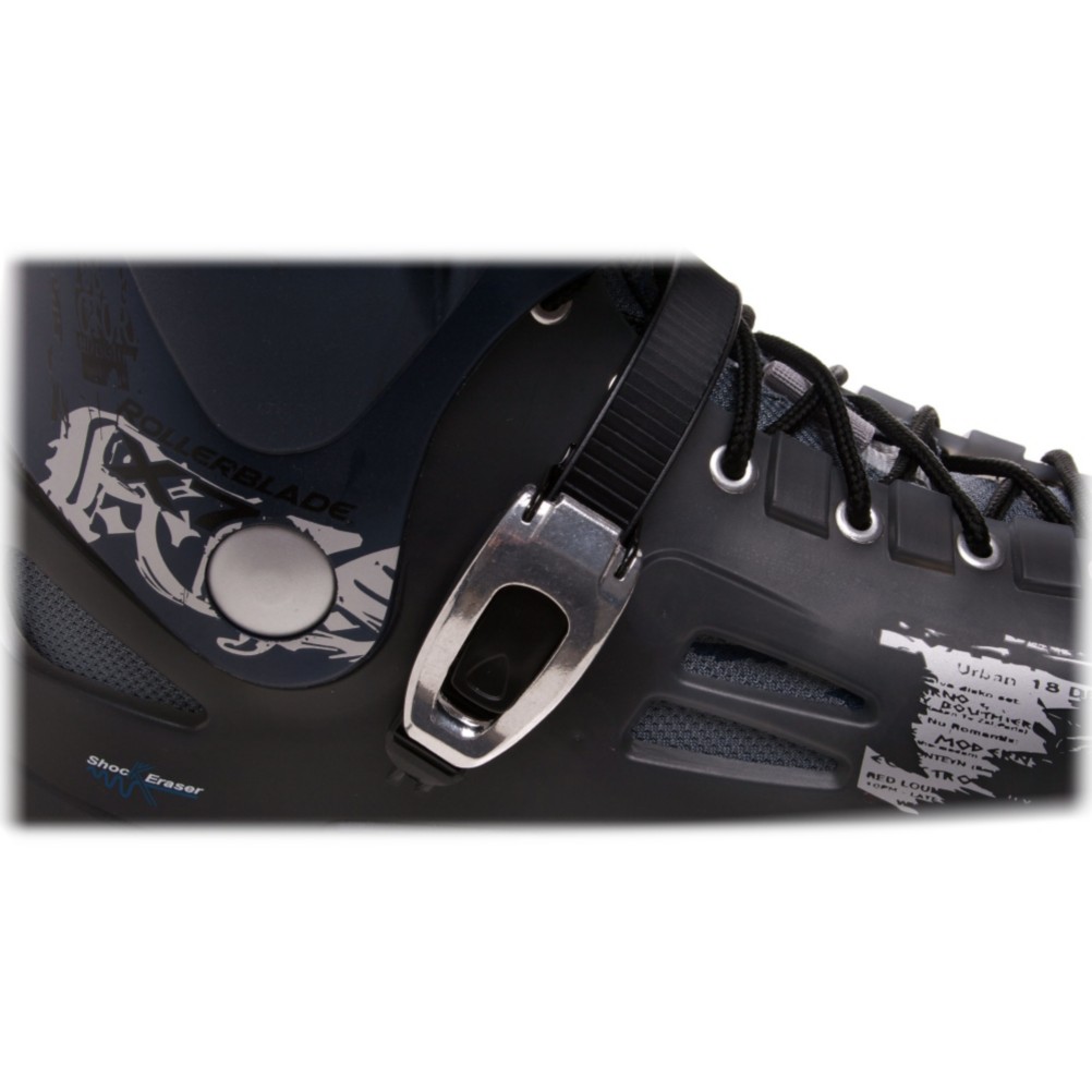 Rollerblade Fusion X7 Inline Skates 2010