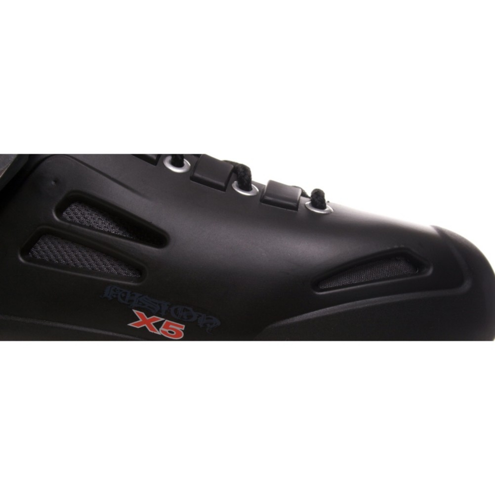 Rollerblade Fusion X5 Mens Inline Skates 2010