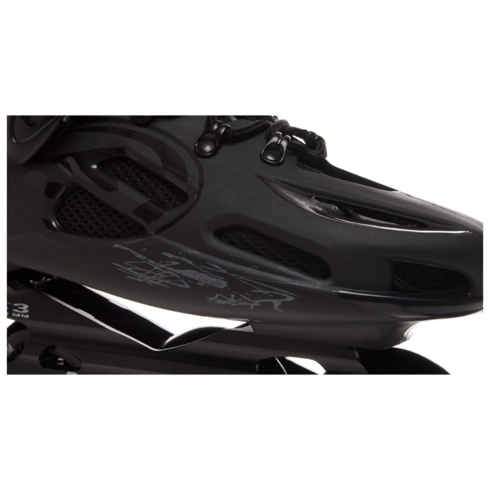 Rollerblade Twister 243 Mens Inline Skates 2010