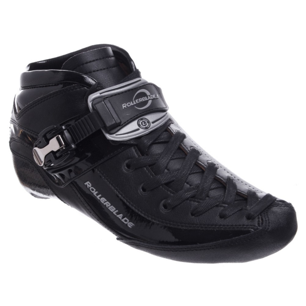 Rollerblade Racemachine LE Boot Only Mens Inline Skates 2009