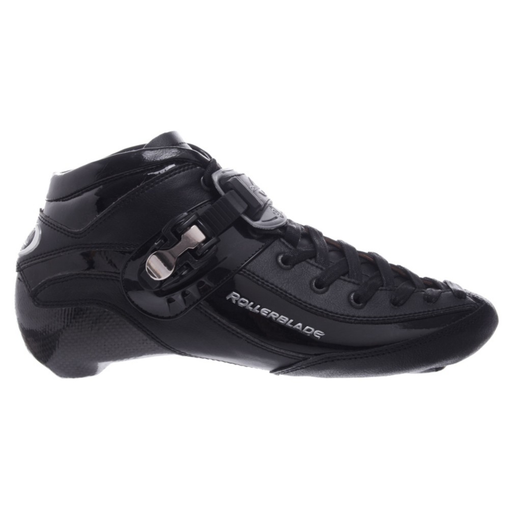 Rollerblade Racemachine LE Boot Only Mens Inline Skates 2009