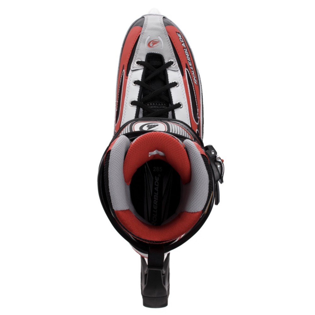 Rollerblade Speedmachine 90 Inline Skates 2009