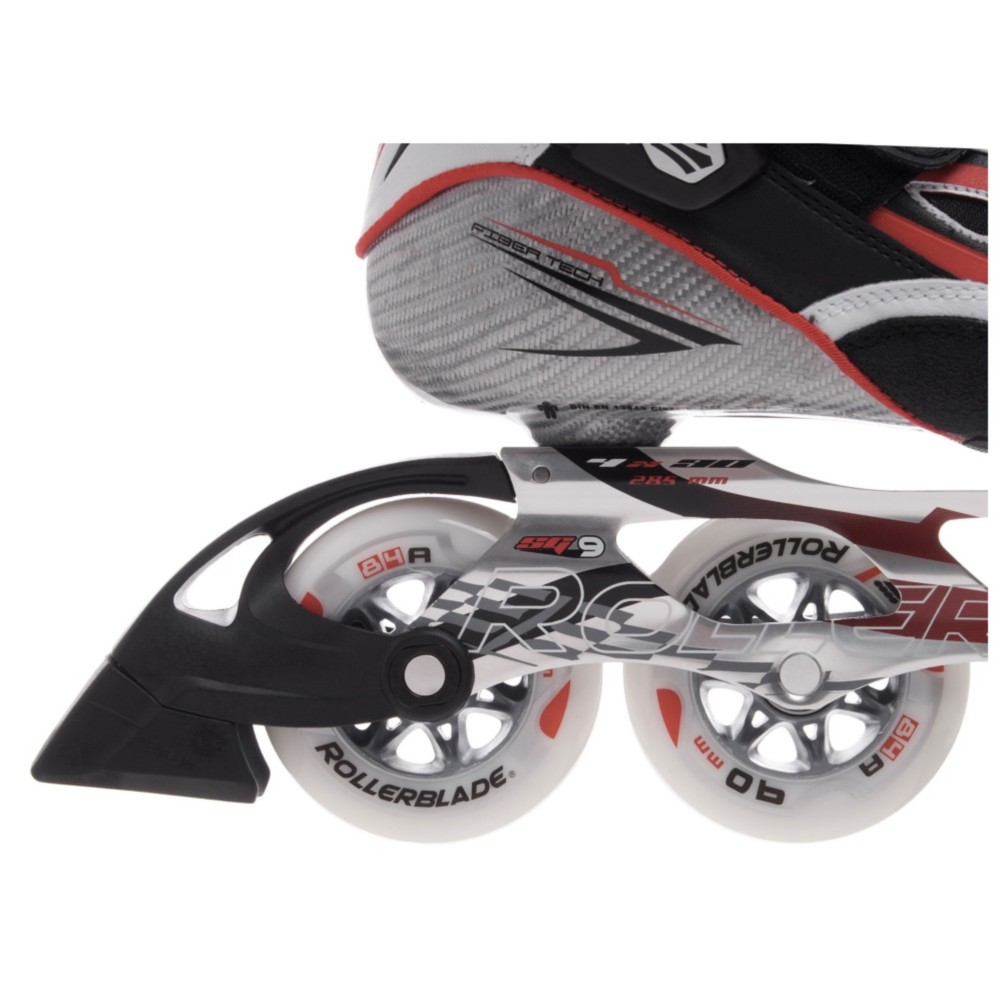 Rollerblade Speedmachine 90 Inline Skates 2009
