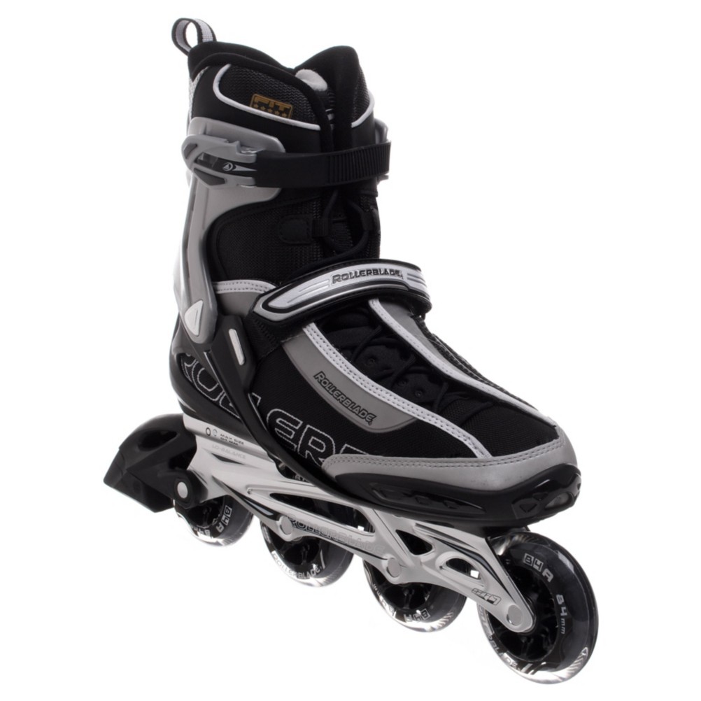 Rollerblade Spark Pro Mens Inline Skates 2010