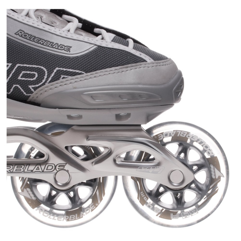 Rollerblade Spark Pro Womens Inline Skates 2010