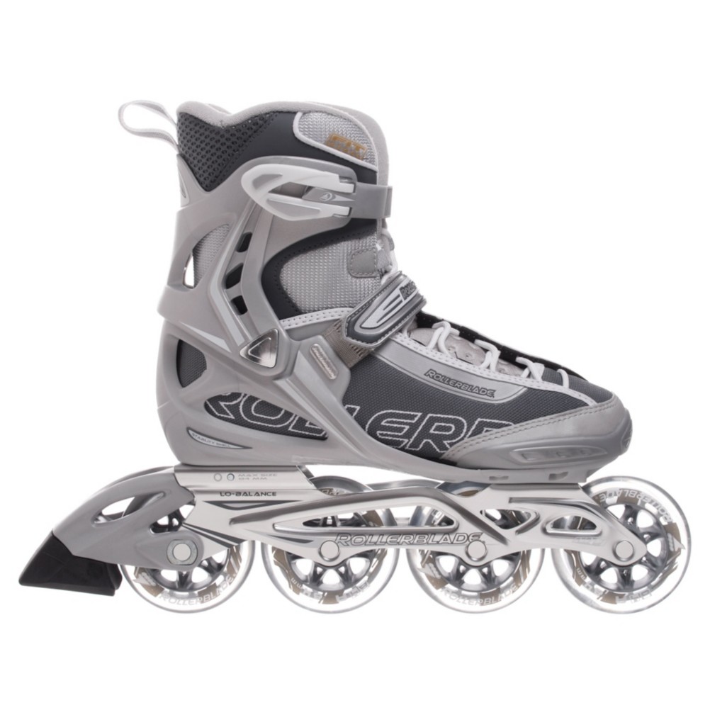 Rollerblade Spark Pro Womens Inline Skates 2010