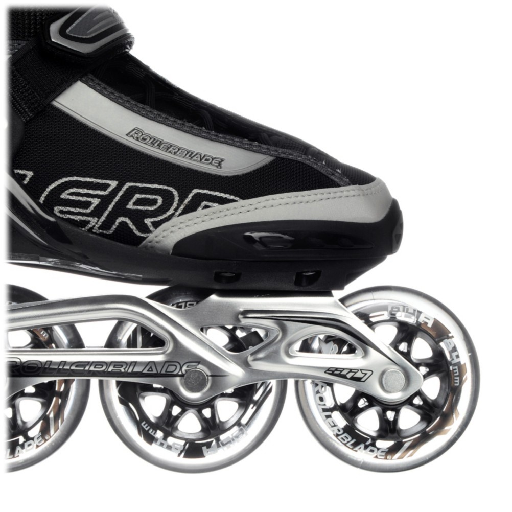 Rollerblade Spark Pro SMU Womens Inline Skates 2010