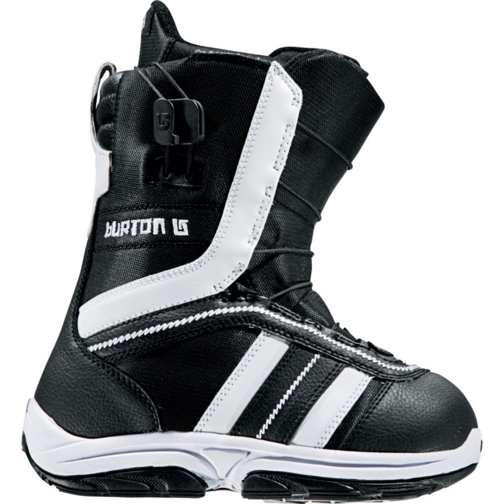 Burton Boys Snowboard Boots