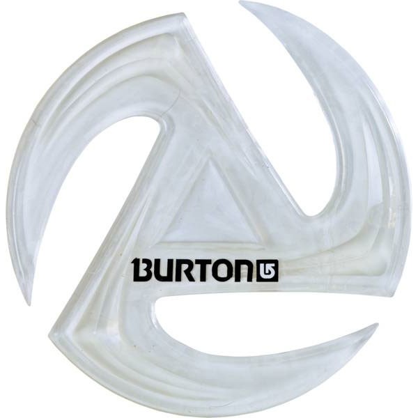 Burton Stomp Pads