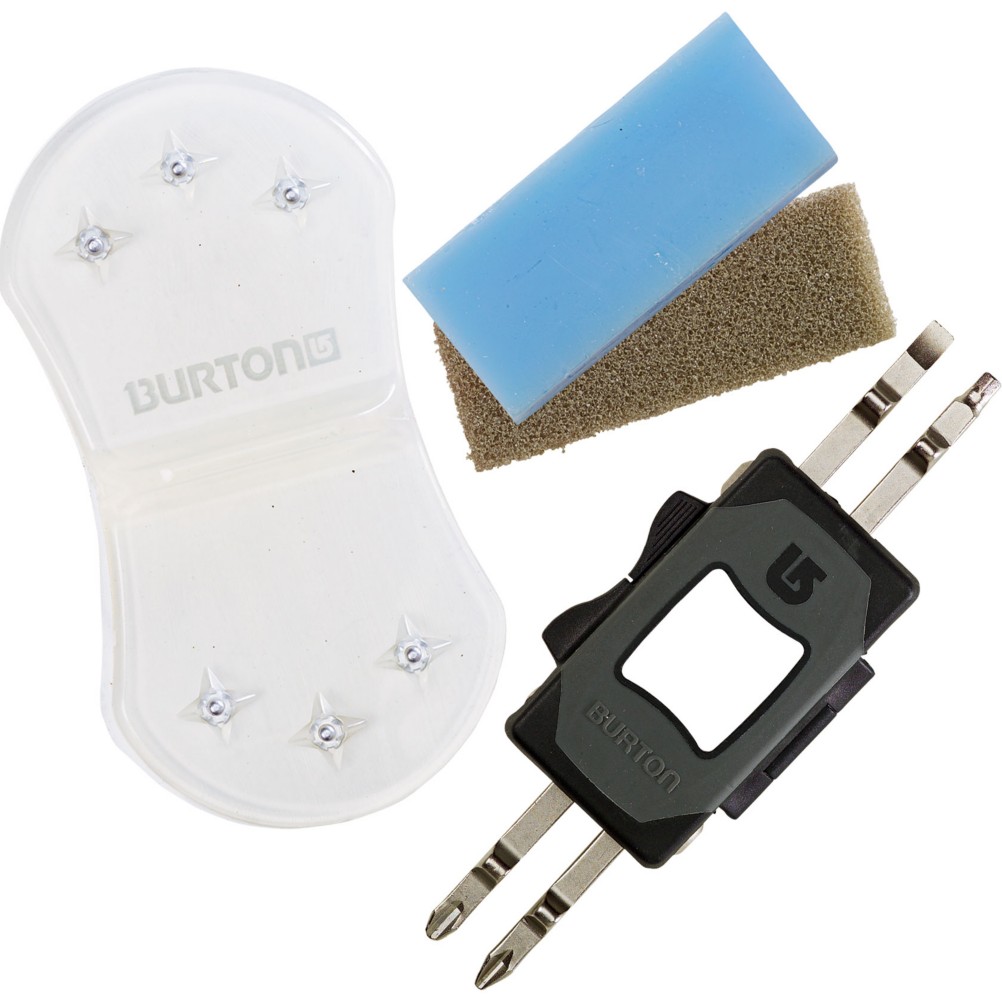Burton Q-Kit 2009