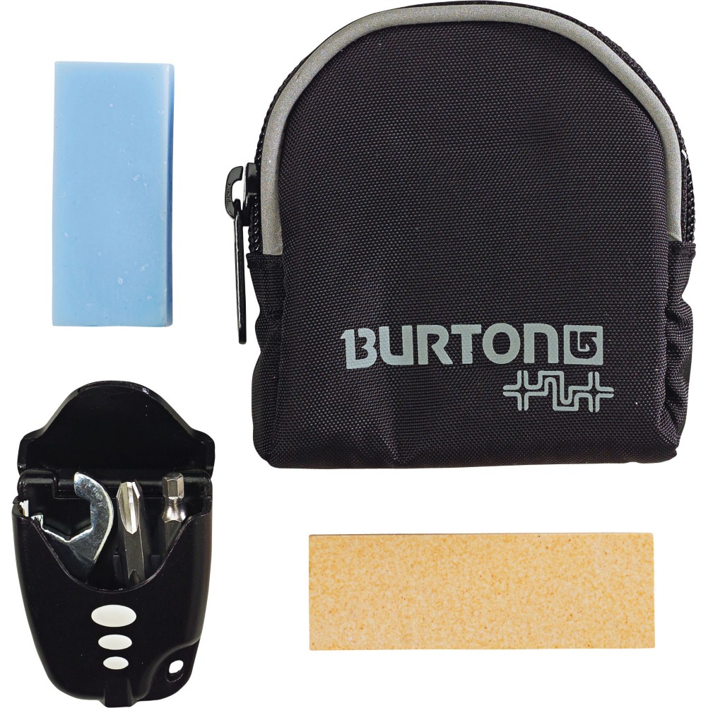 Burton Basic Kit 2009