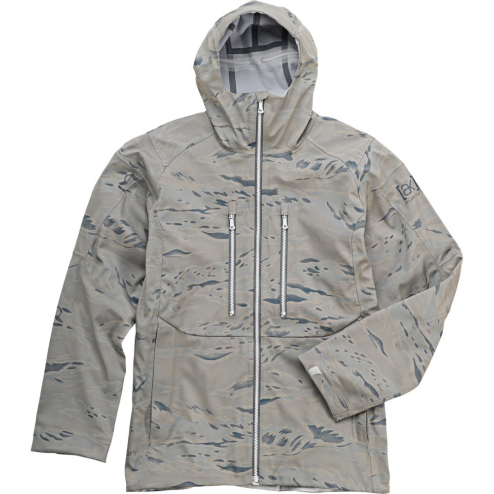 Tiger Camo
