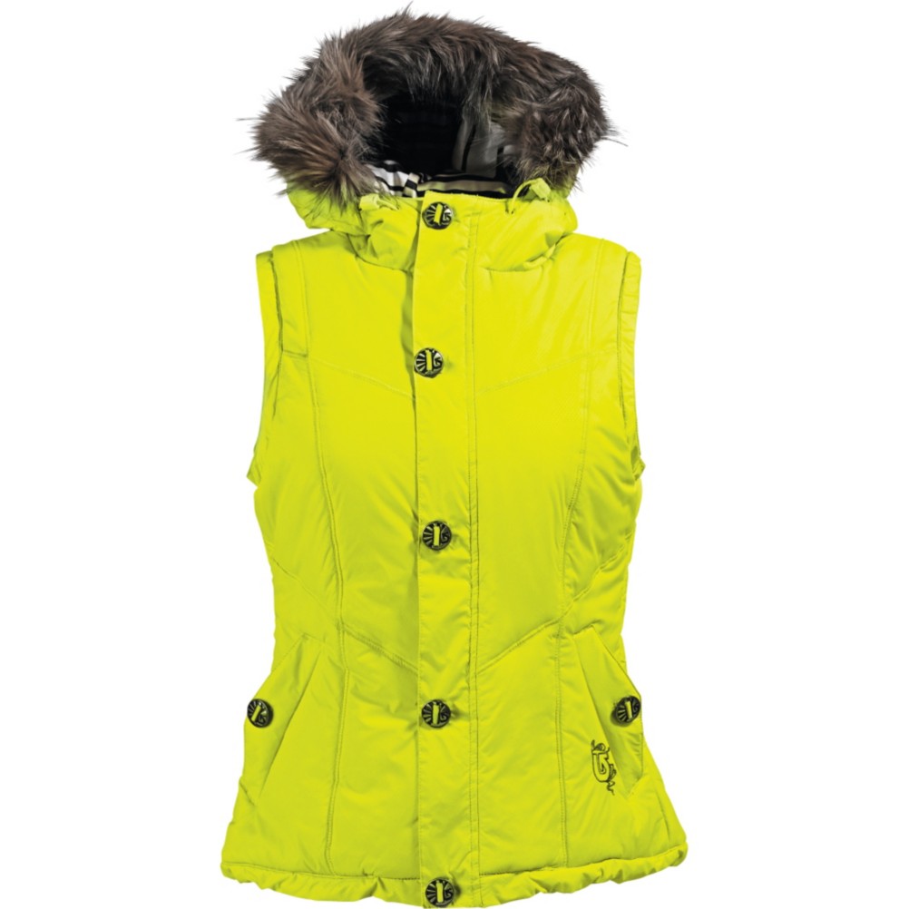 Burton Womens Vests