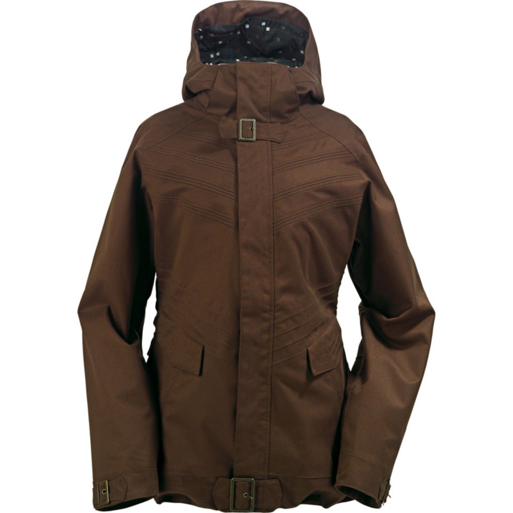 Burton Womens Insulated Jackets