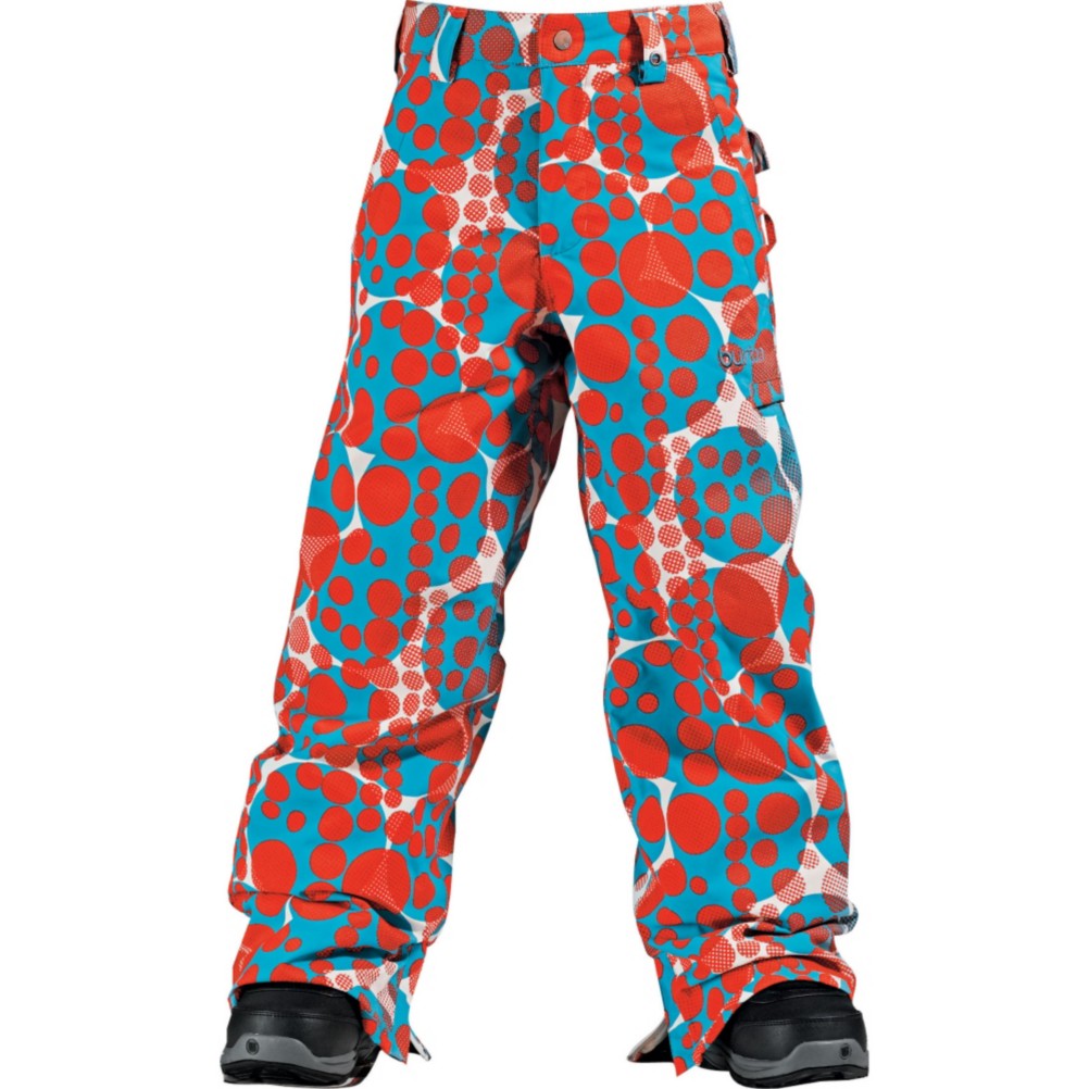 Burton Sweetart Snowboard Pants - Girls 2009