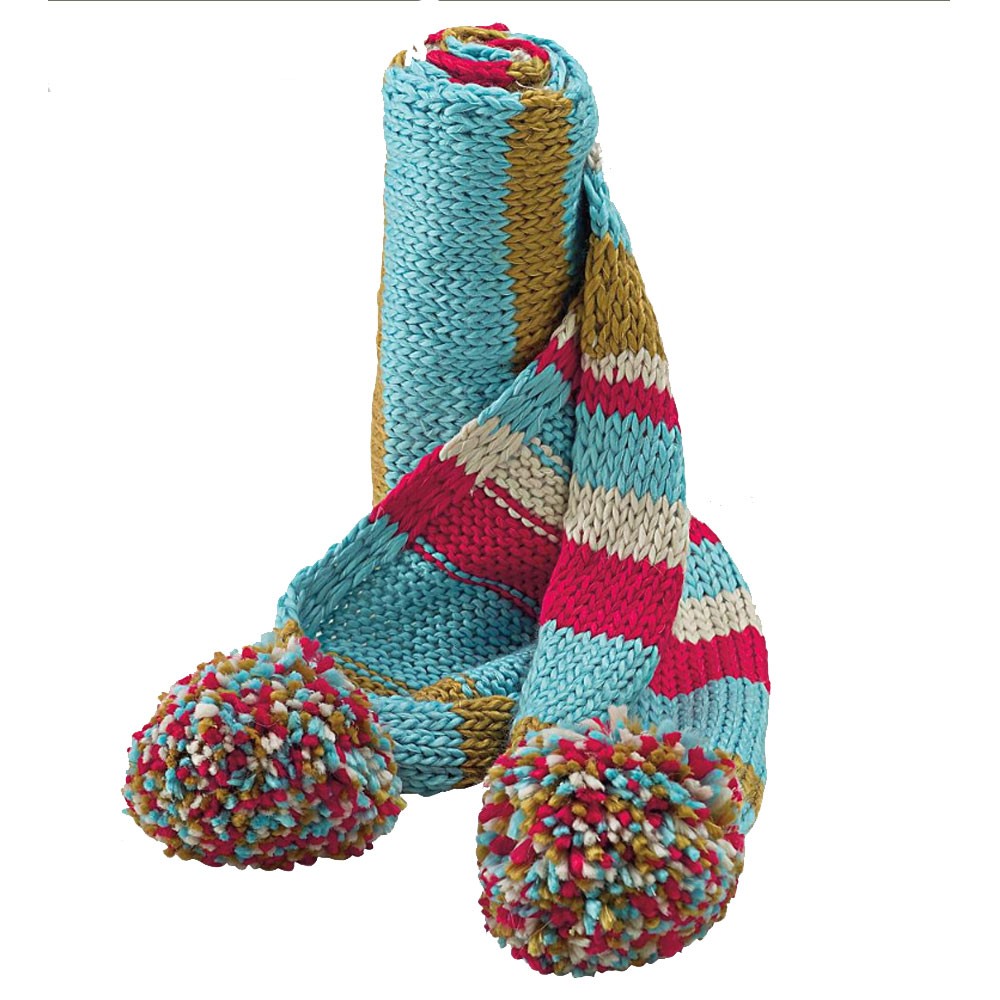 Burton Hot Chocolate Scarf - Womens 2009