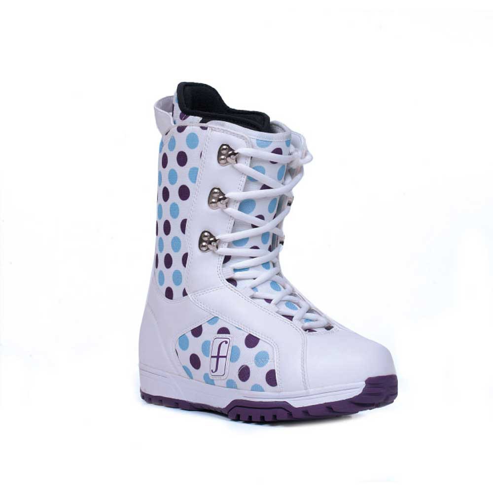 Forum Aura Womens Snowboard Boots