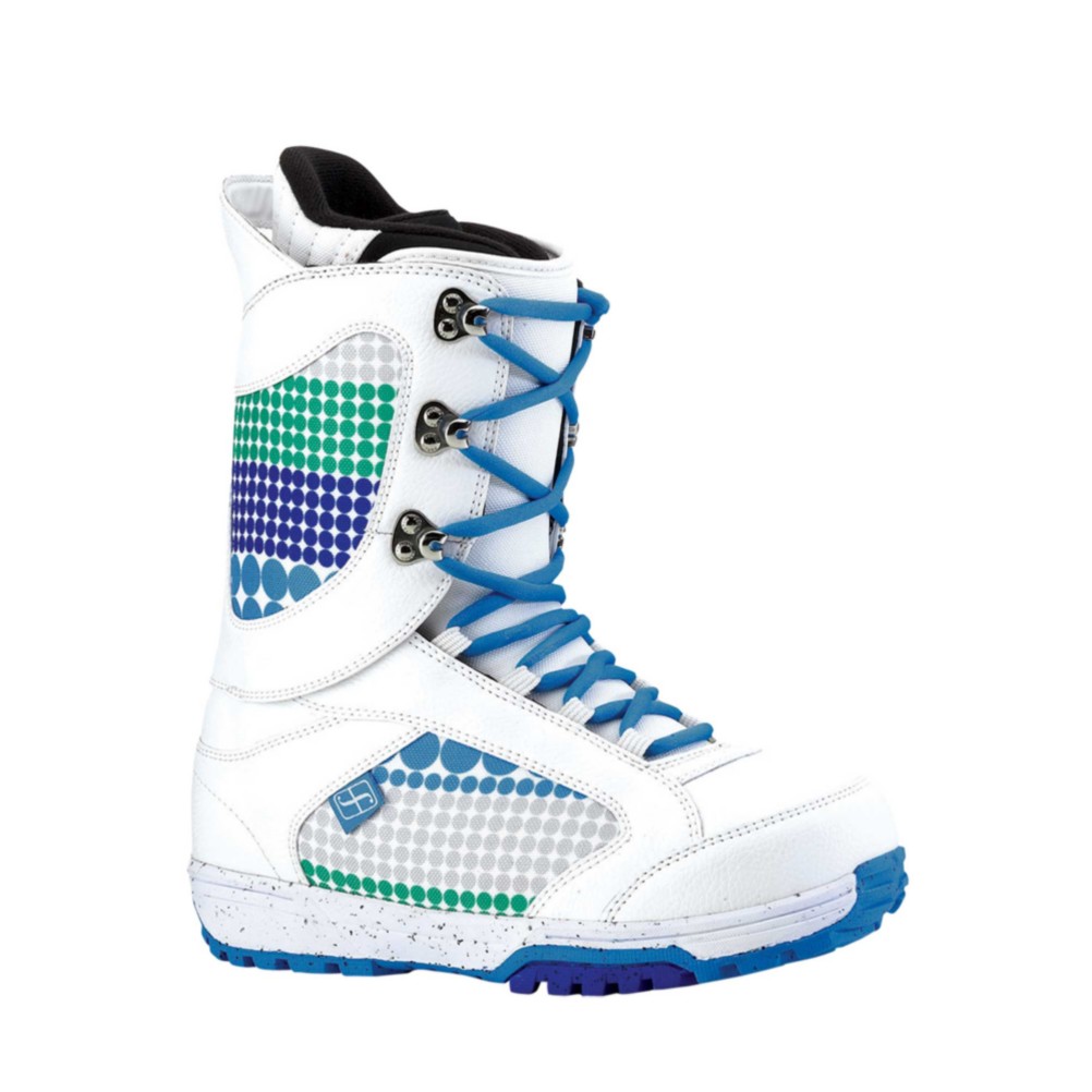 Forum Aura Womens Snowboard Boots 2009