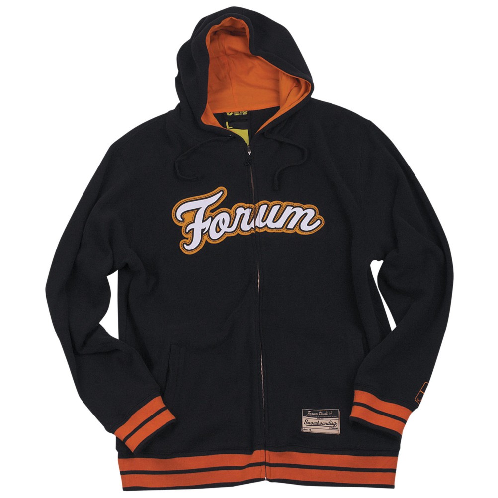 Forum Mens Casual Apparel