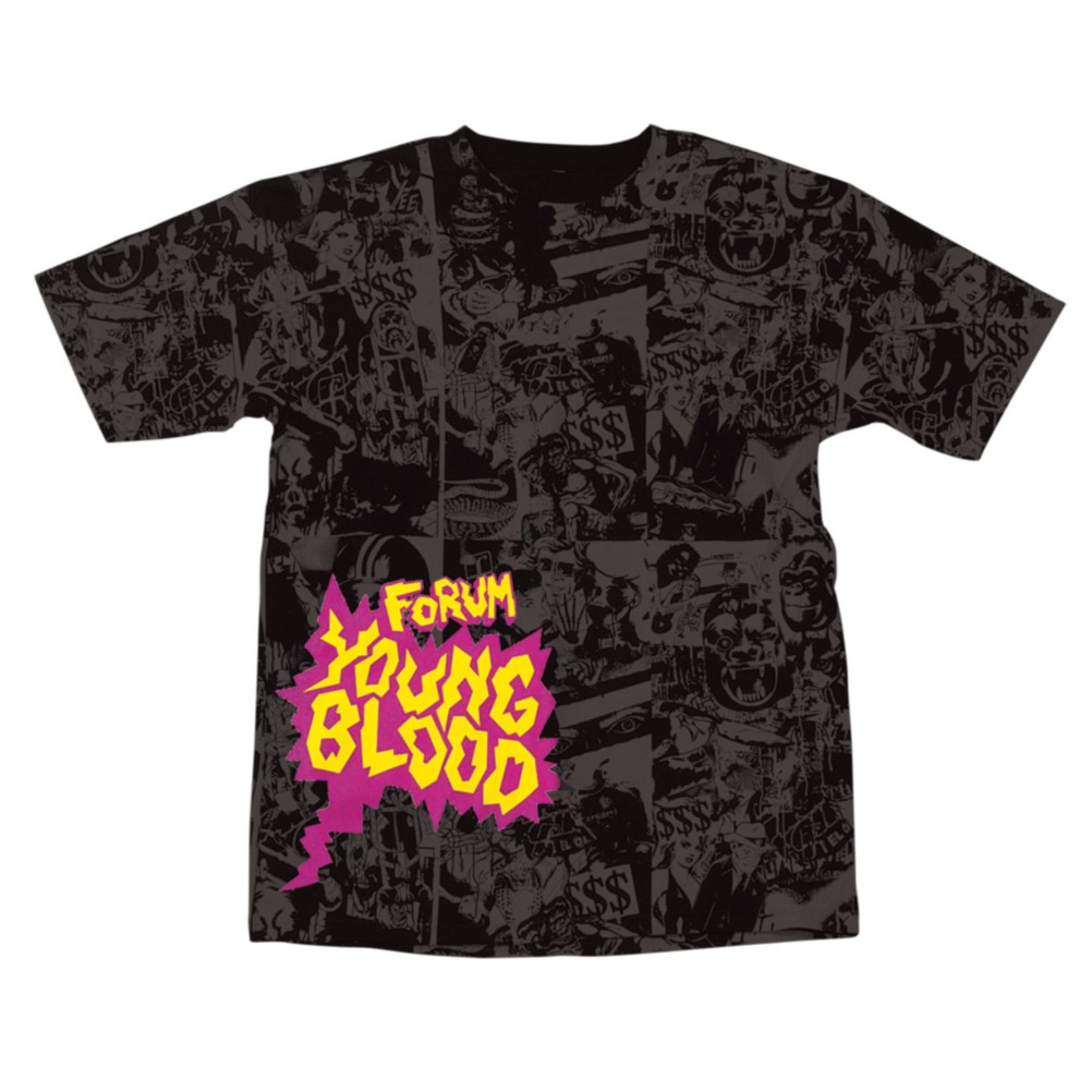 Forum Mens T-shirts