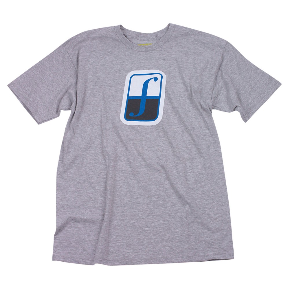 Forum Icon Fill Short Sleeve T-Shirt - Mens 2009