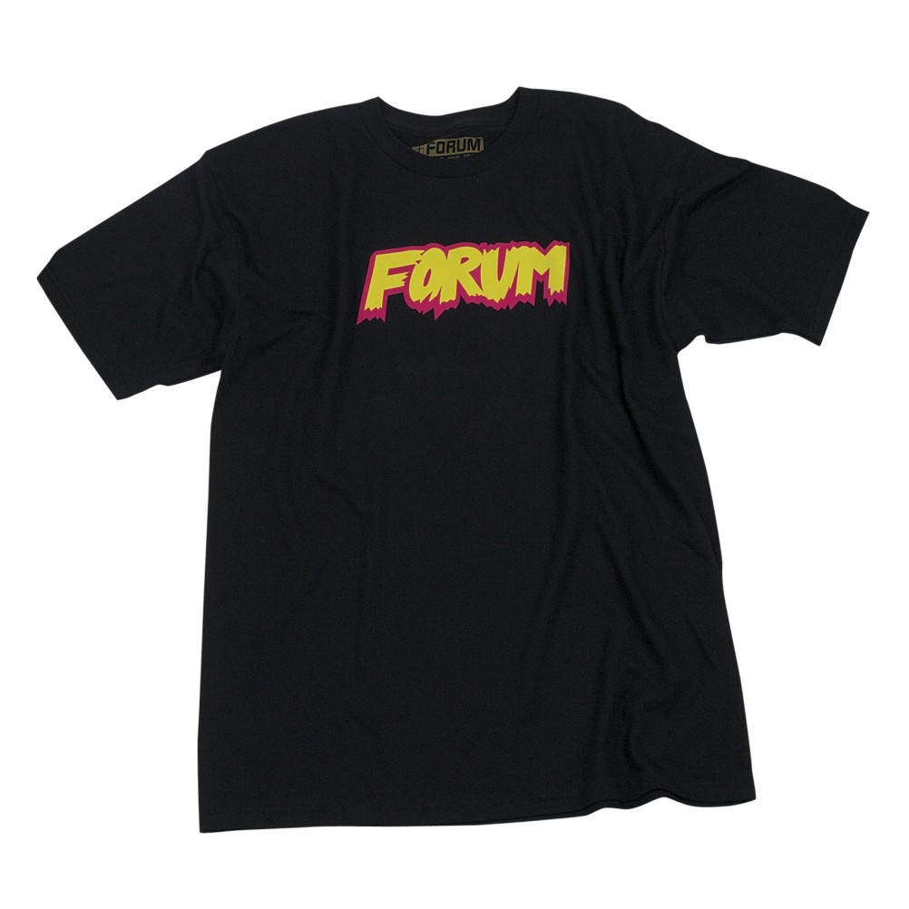 Forum Mens Snowboard T Shirts