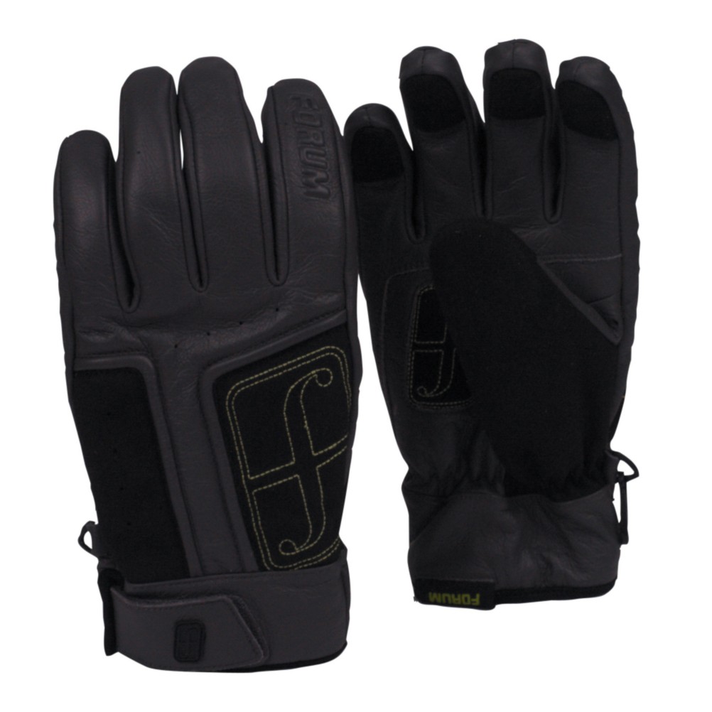 Forum Mens Ski Apparel