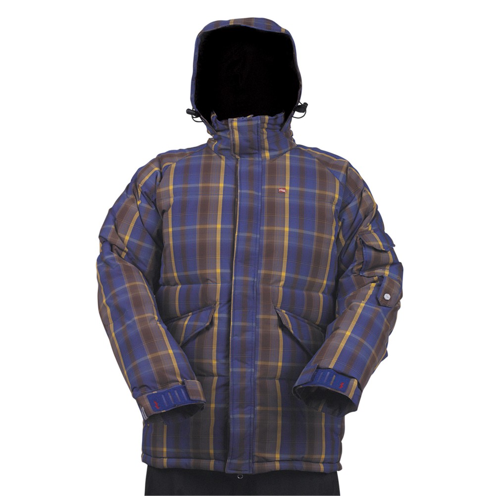 Foursquare All Mens Jackets