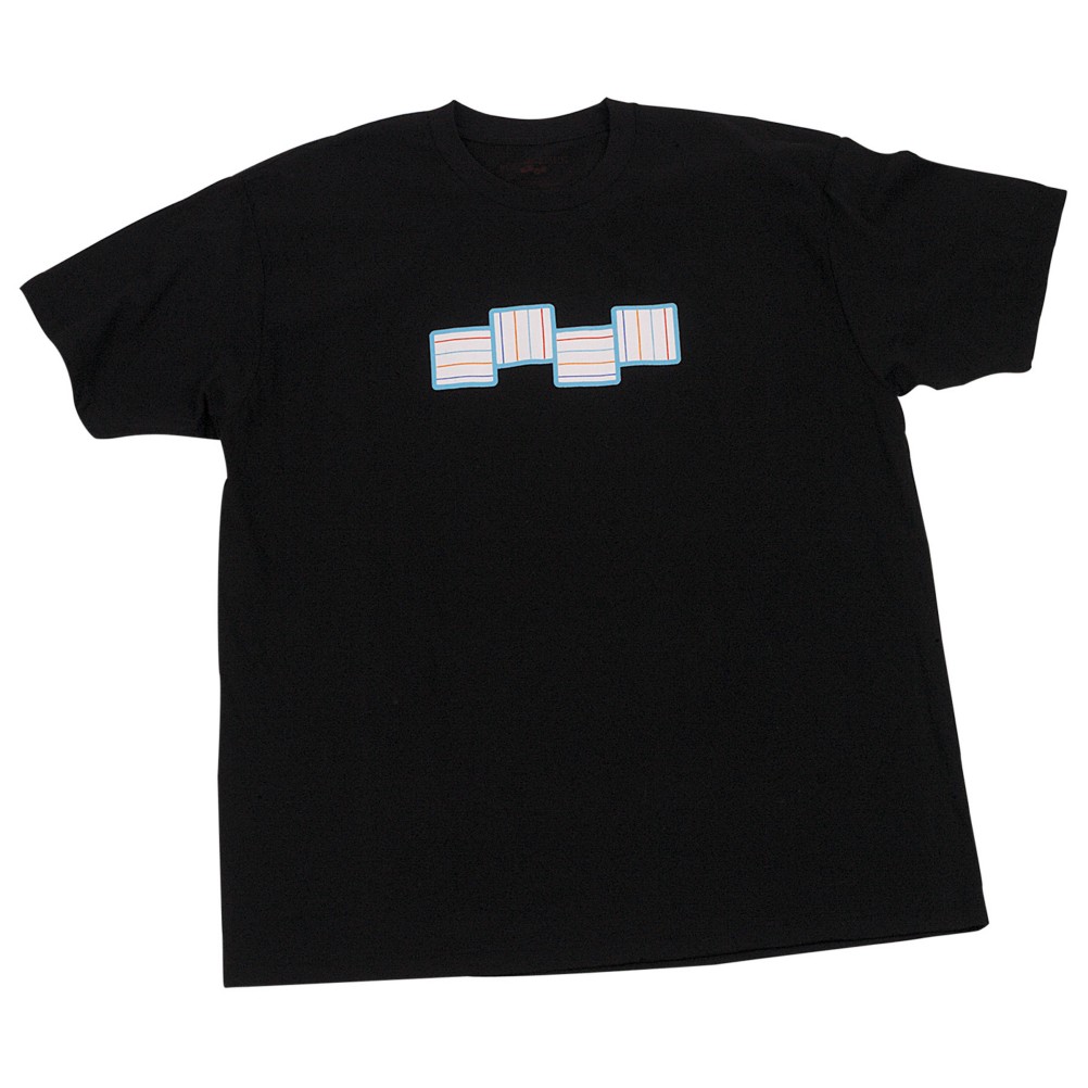 Foursquare Mens Snowboard T Shirts