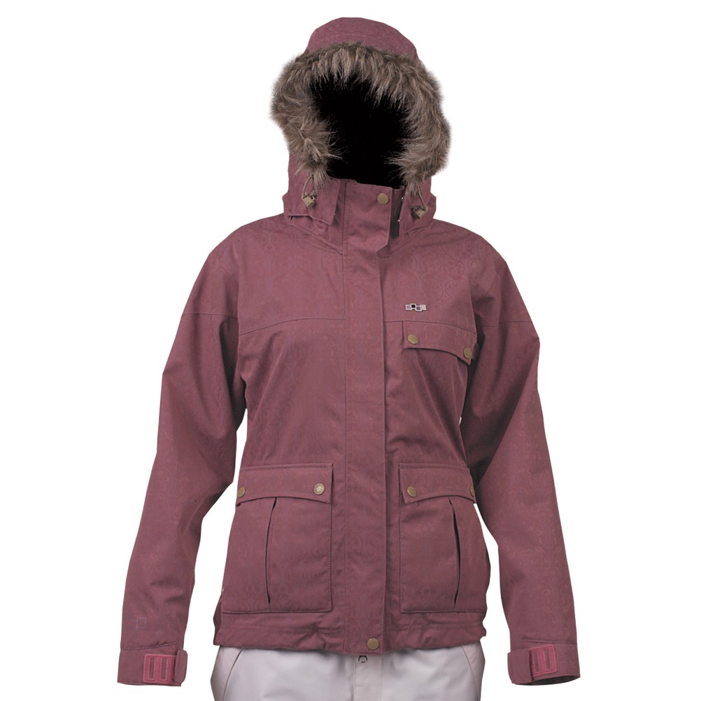  All Snowboard Jackets