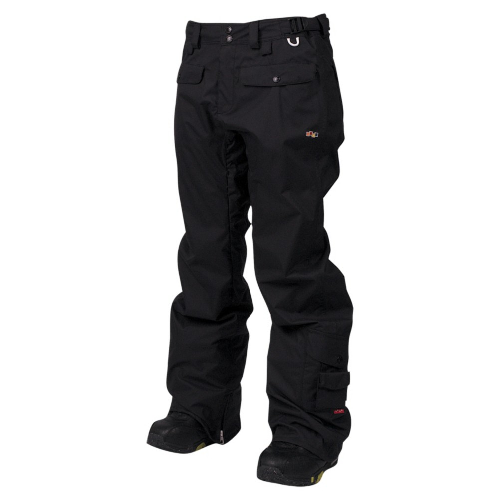 Foursquare Womens Snowboard Pants