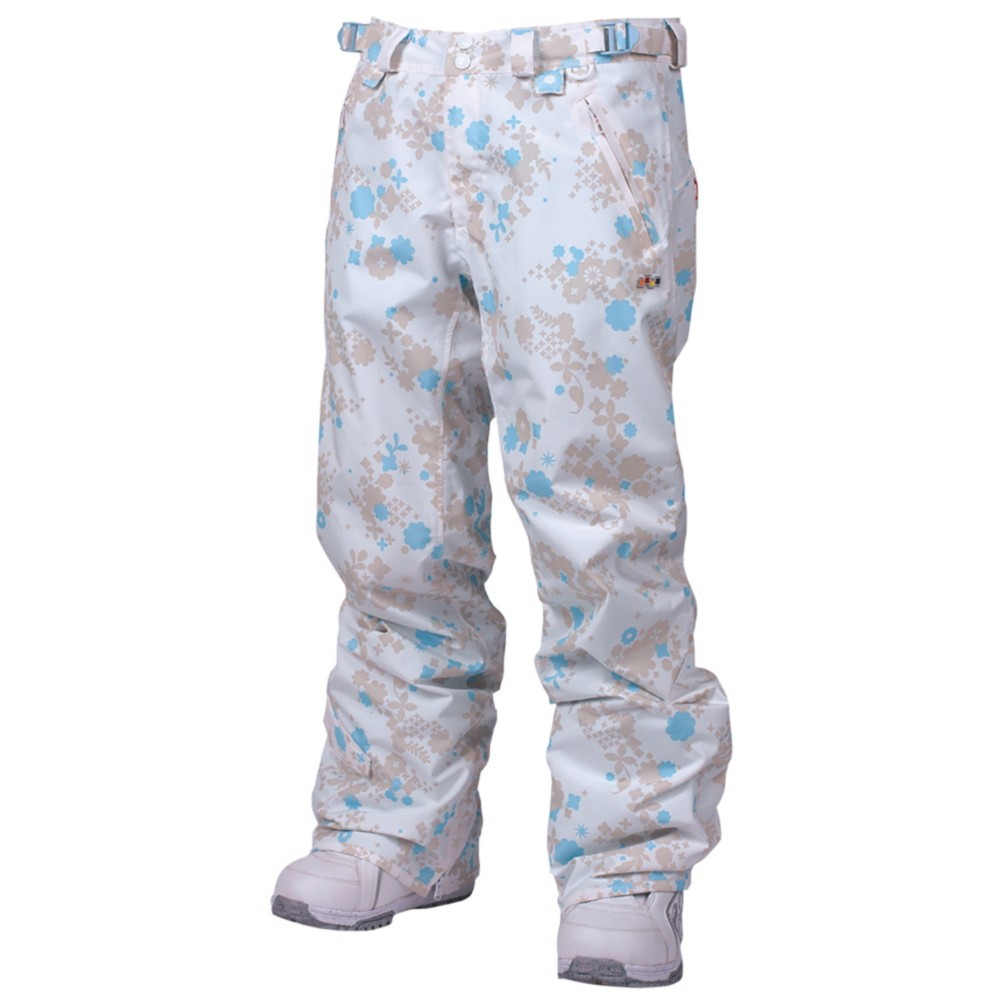 Foursquare Womens Snowboard Pants