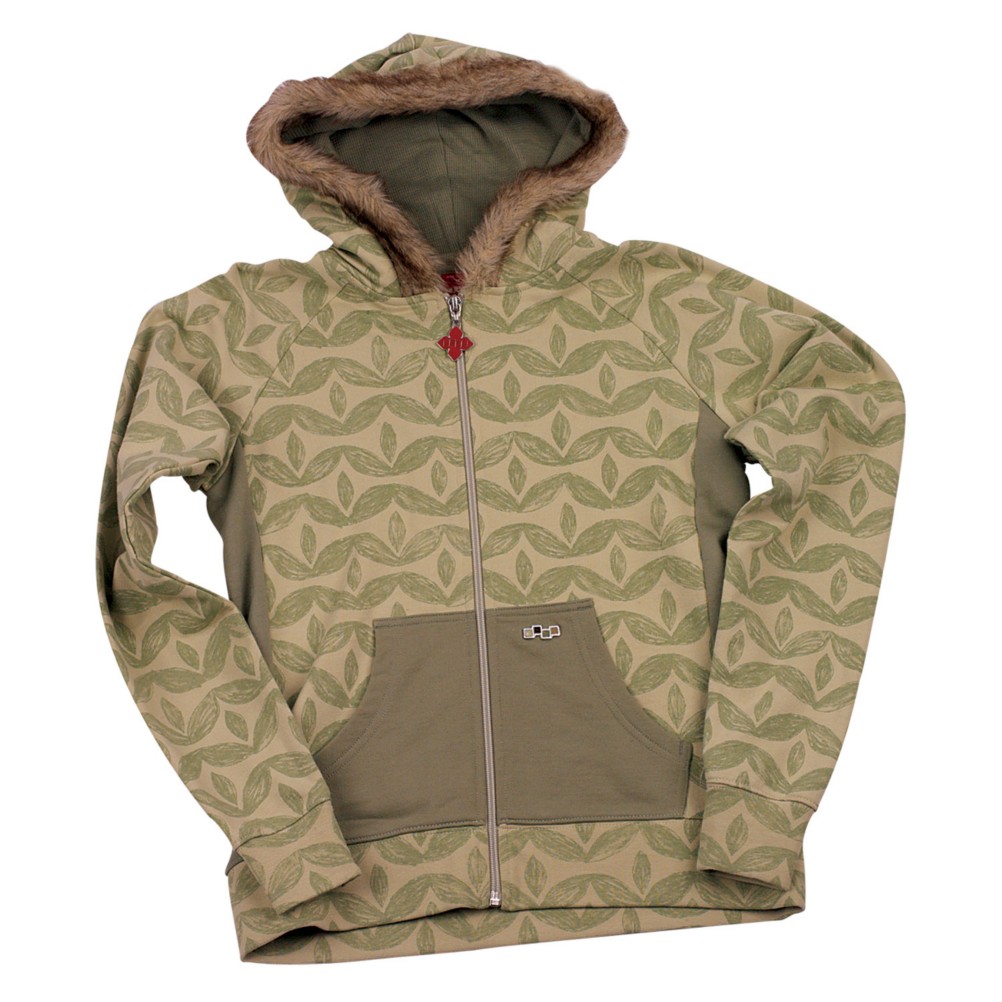 Foursquare Womens Ski Apparel