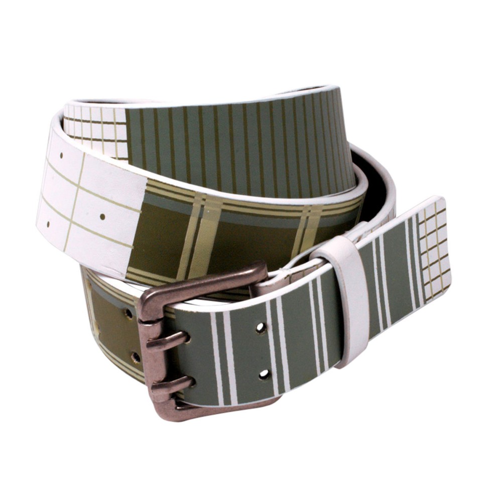 Foursquare 9 to 5 Belt - Mens 2009