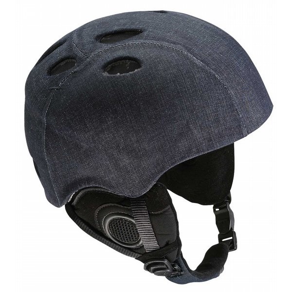 R.E.D. HiFi Helmet - Mens 2009