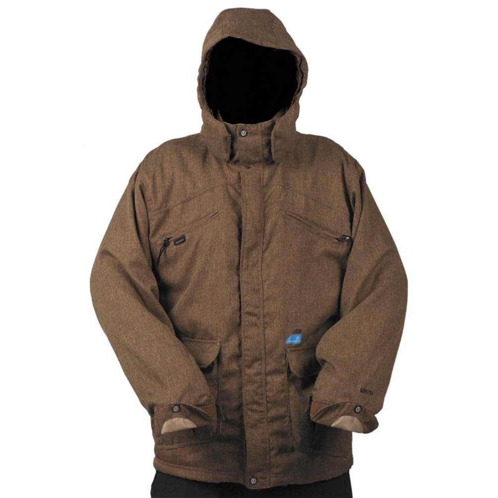 Special Blend Mens Snowboard Apparel