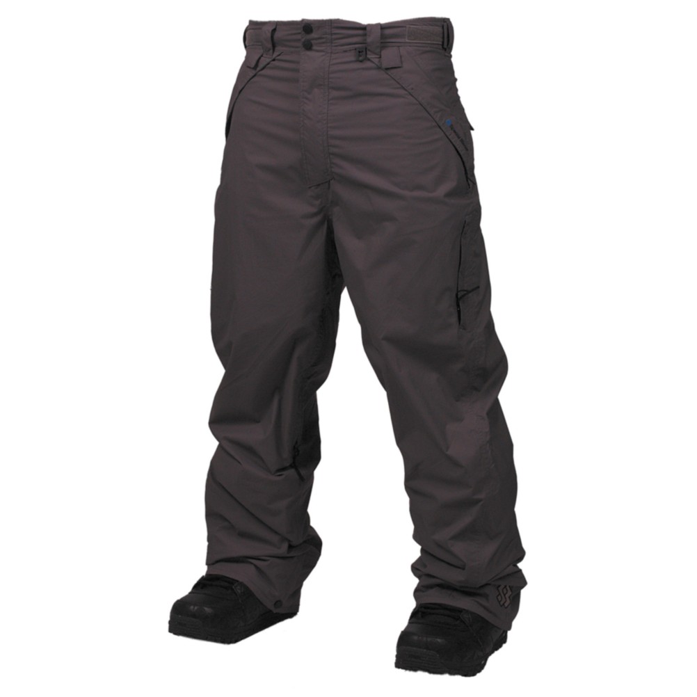 Special Blend Fact Mens Snowboard Pants 2009