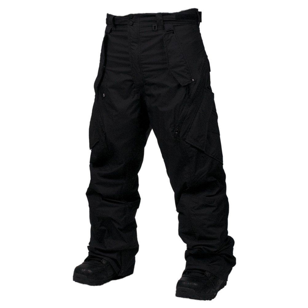 Special Blend Annex Mens Snowboard Pants 2009