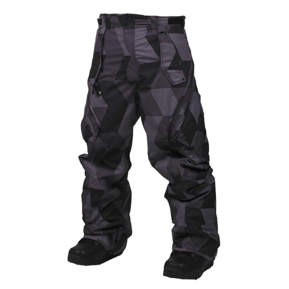 Special Blend Annex Mens Snowboard Pants 2009