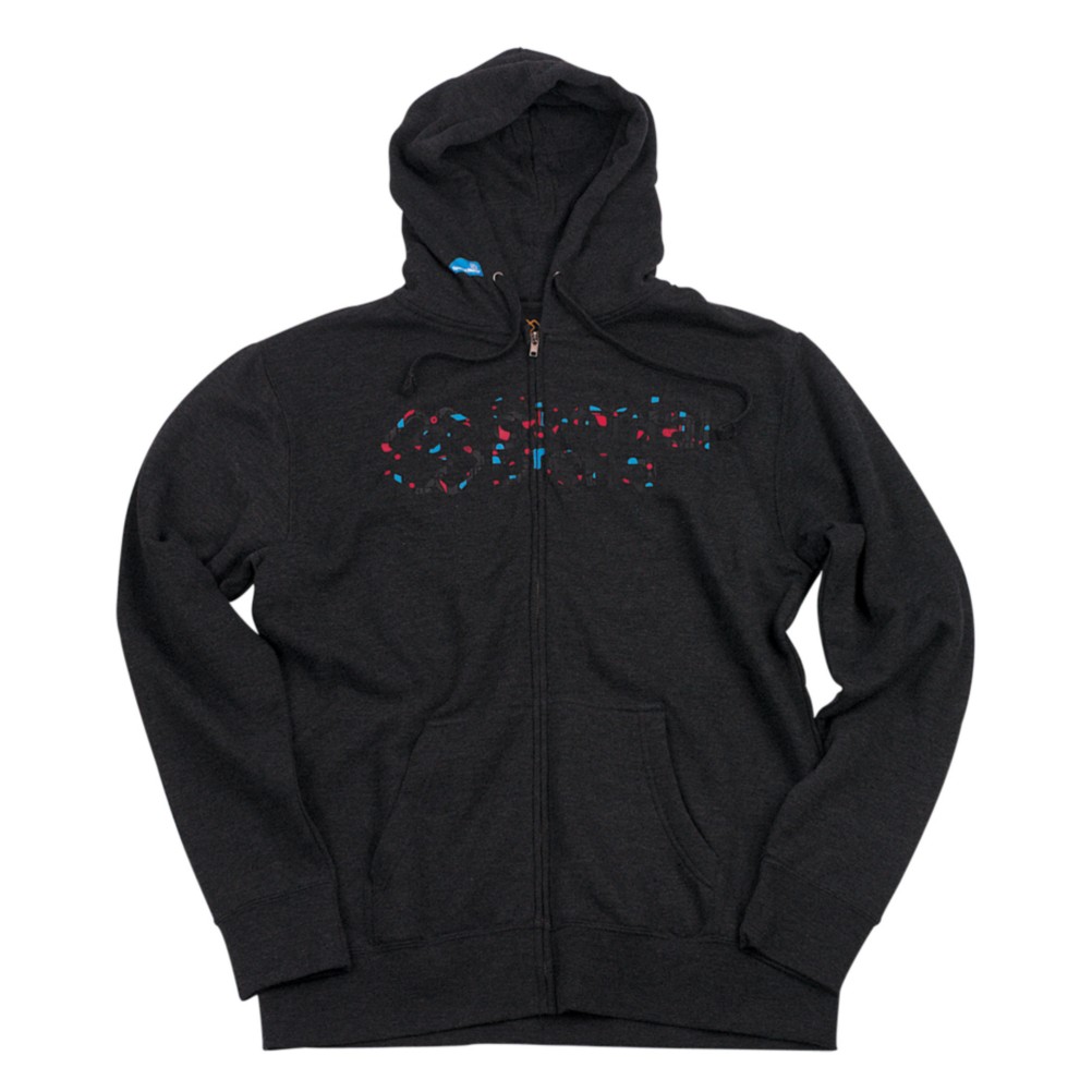 Charcoal Heather
