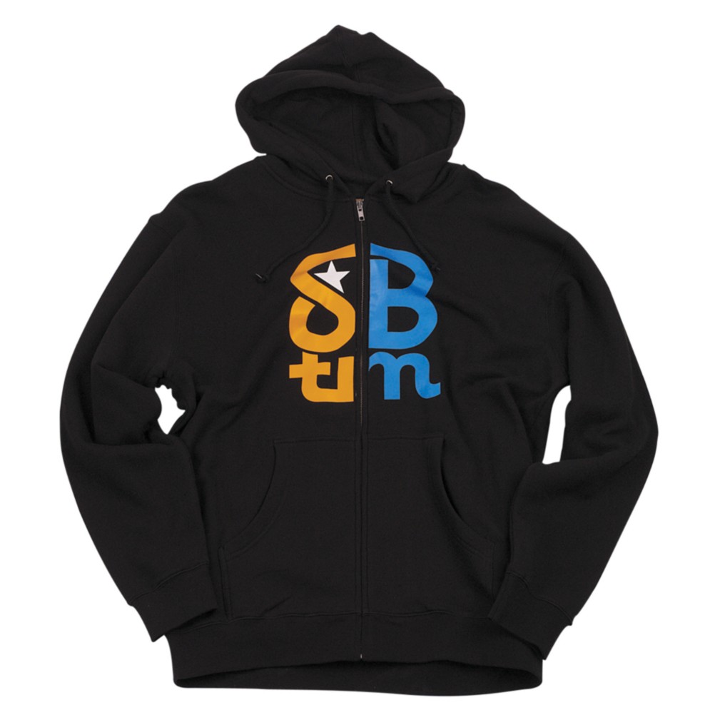 Special Blend SBTM Hoodie - Mens 2009