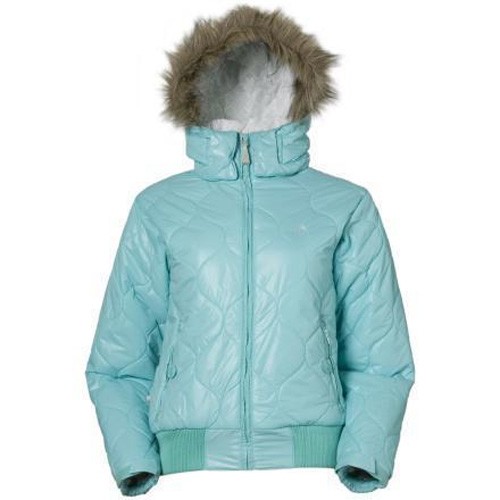 Special Blend Womens Casual Apparel