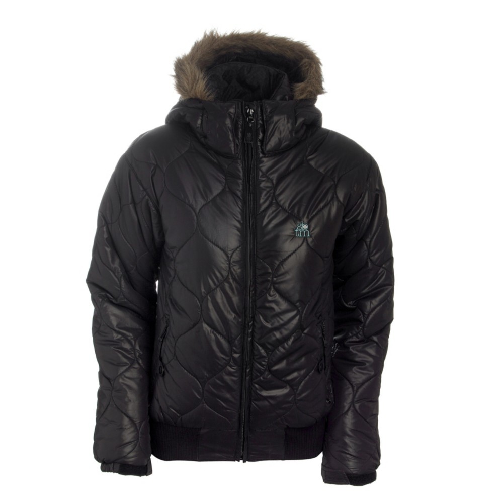 Special Blend Westwood Jacket - Womens