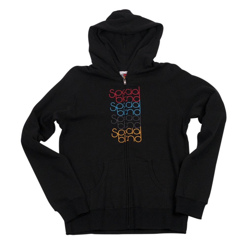 Special Blend Womens Ski Sweatshirts