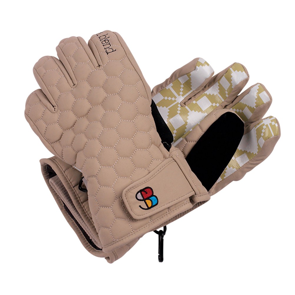 Special Blend Ali Gloves - Womens 2009