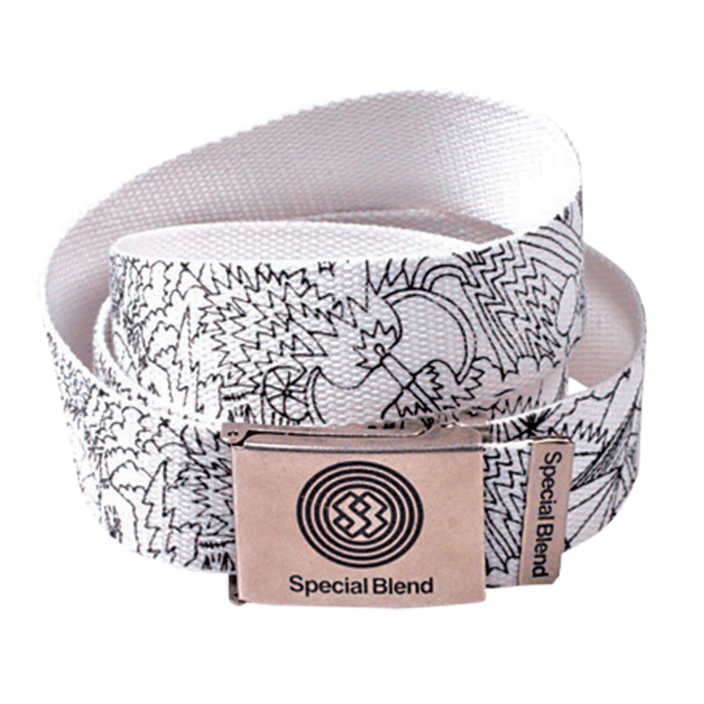Special Blend Accessories