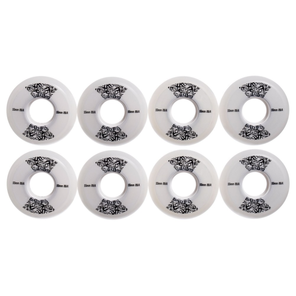 Rollerblade Aggressive Wheels