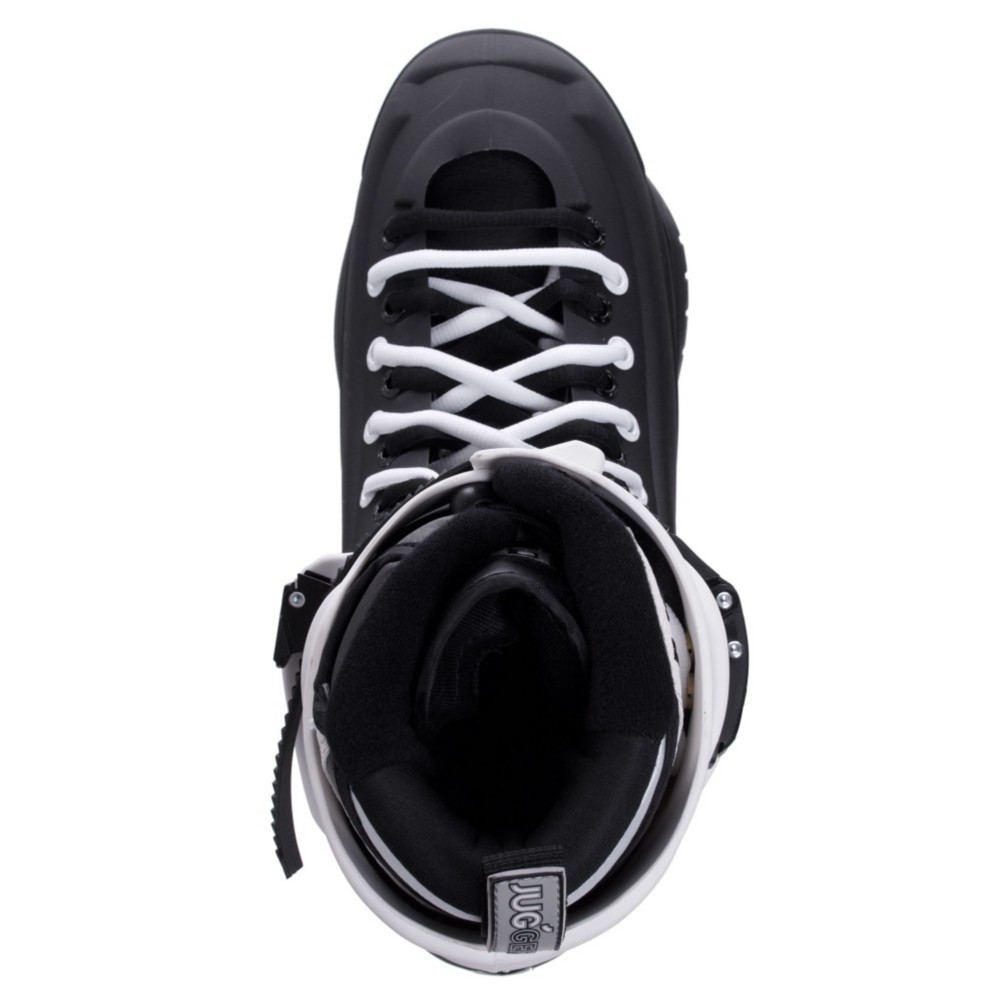 Razors Genesys 7.1 Aggressive Skates 2010