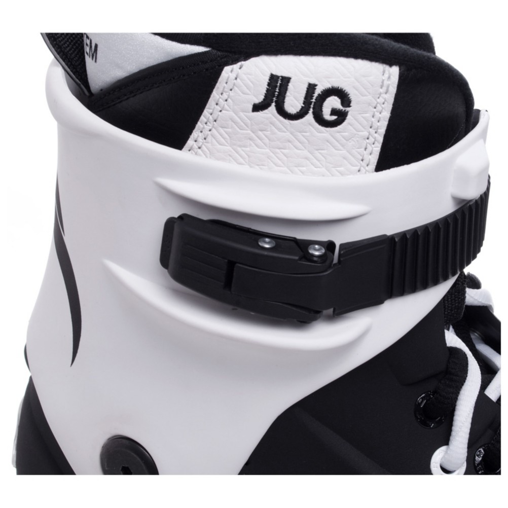Razors Genesys 7.1 Aggressive Skates 2010