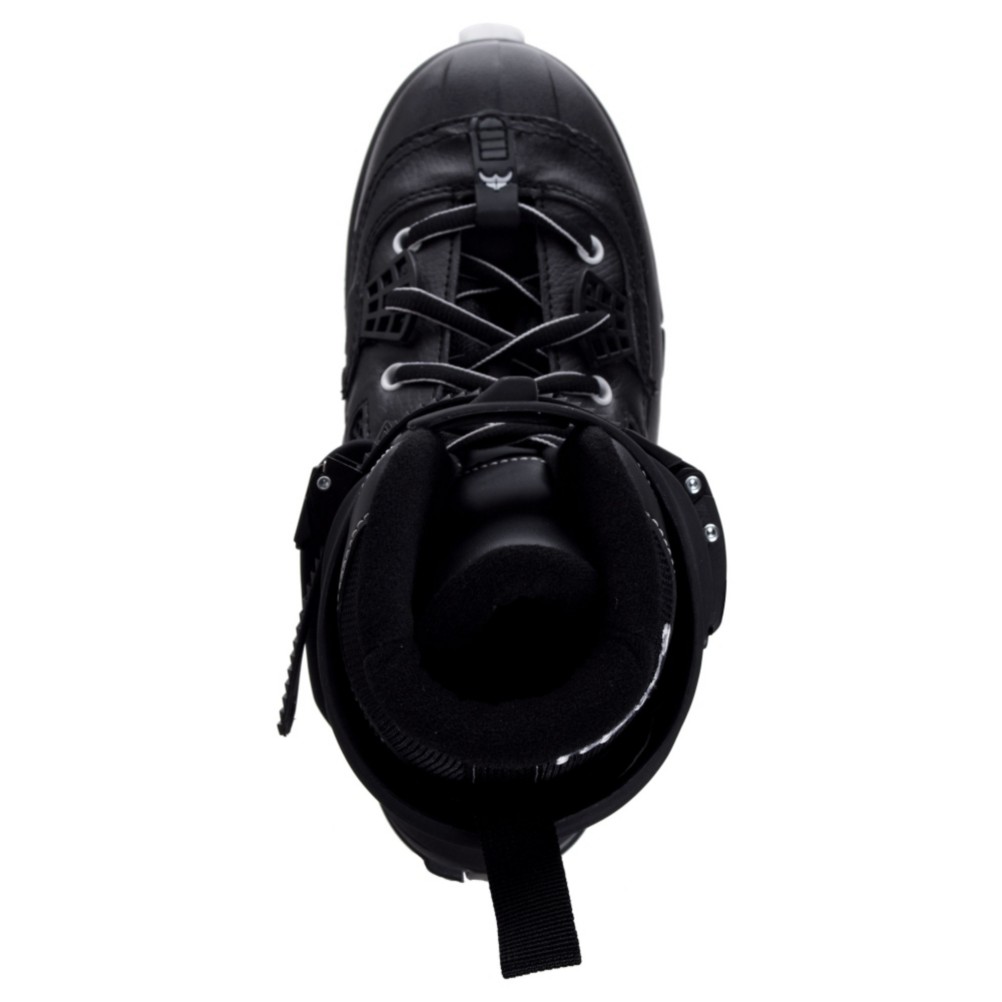 Razors Cult 9 Aggressive Skates 2010